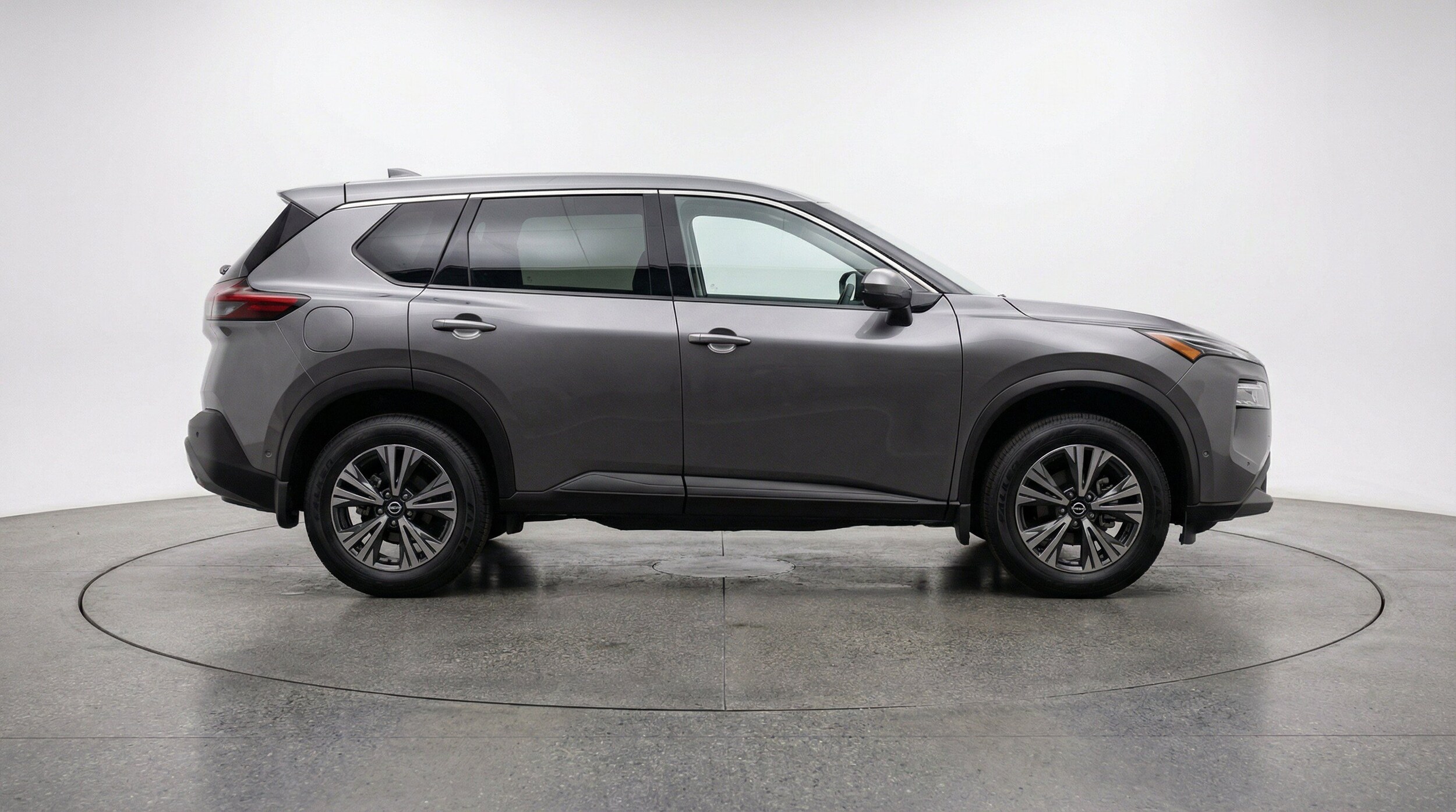 Thumbnail: 2025 Nissan Rogue - 11