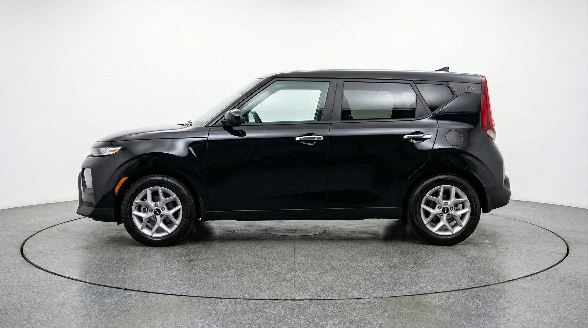 Thumbnail: 2025 Kia Soul - 4