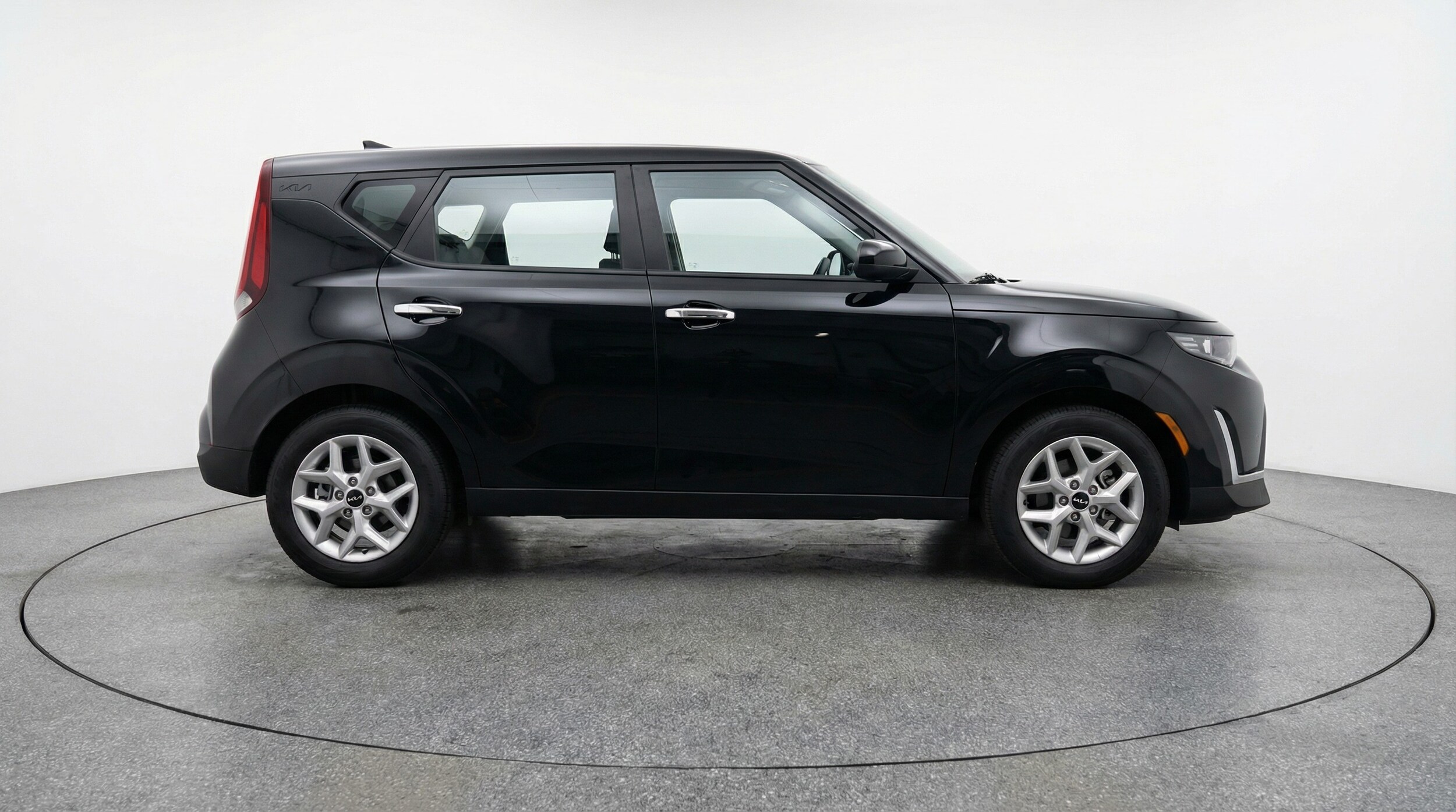 Thumbnail: 2025 Kia Soul - 8