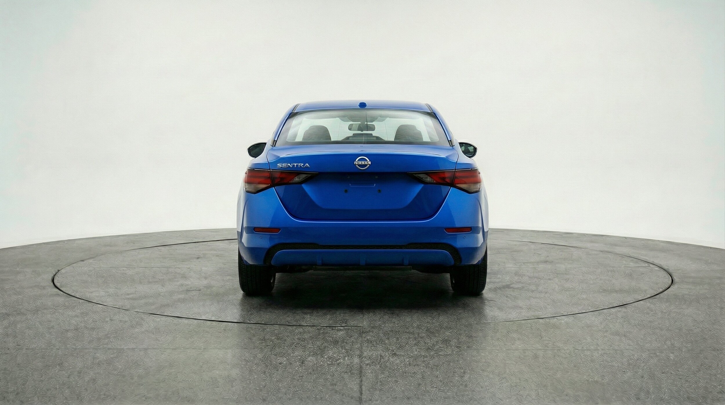 Thumbnail: 2025 Nissan Sentra - 7