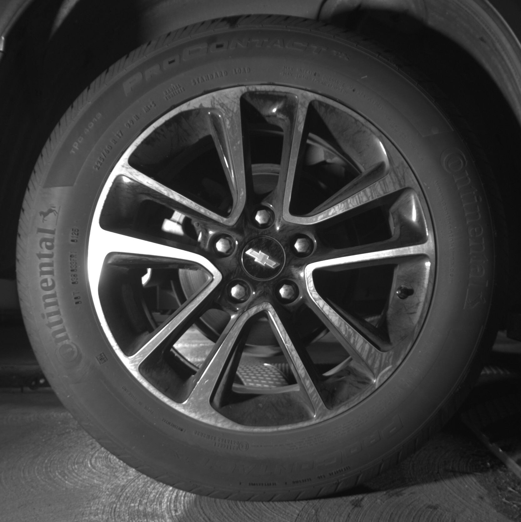 Thumbnail: 2025 Chevrolet TrailBlazer - 12