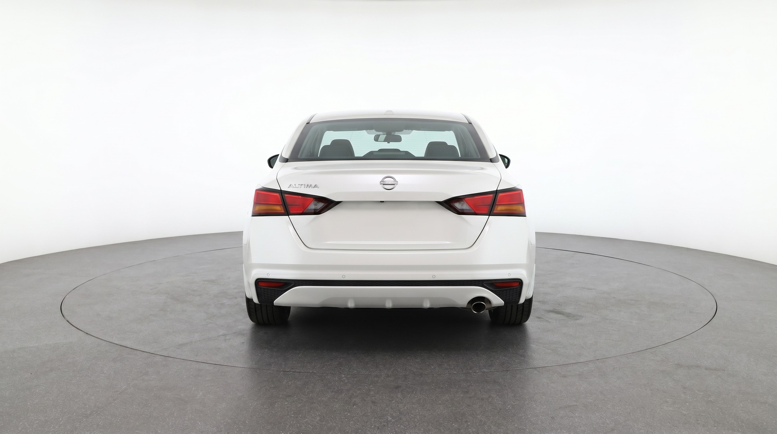 Thumbnail: 2025 Nissan Altima - 6