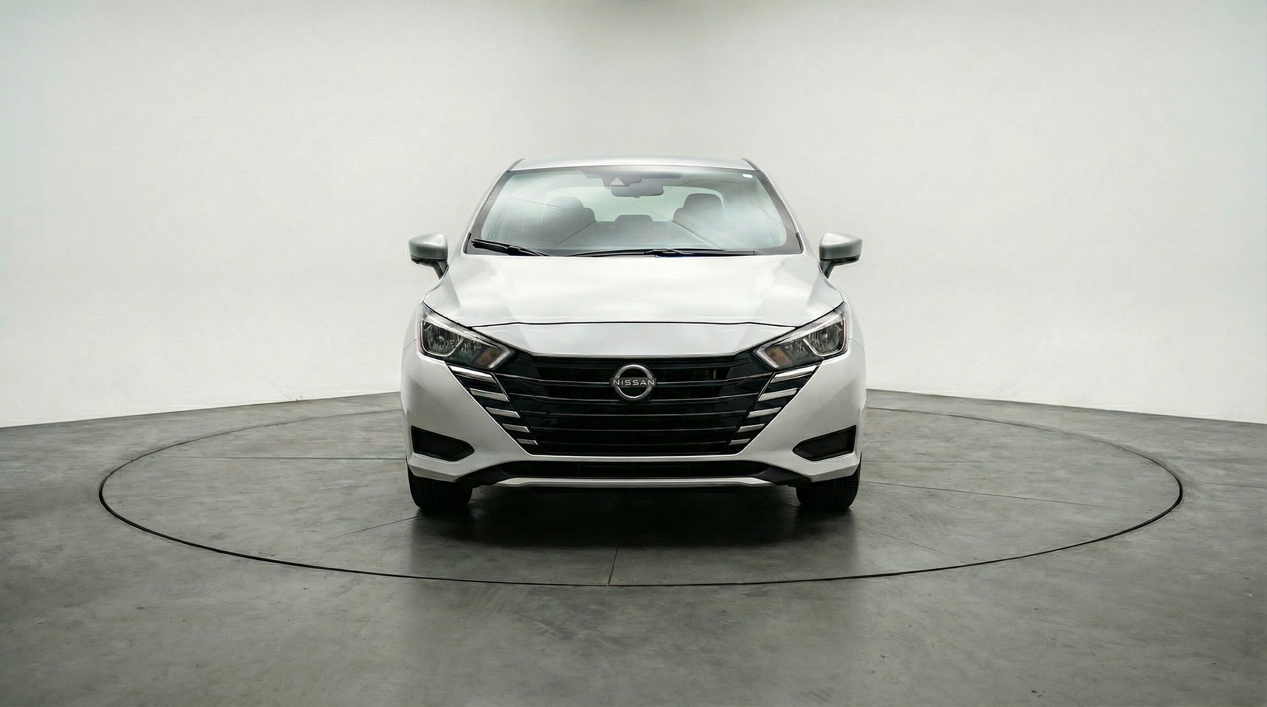 Thumbnail: 2025 Nissan Versa - 2