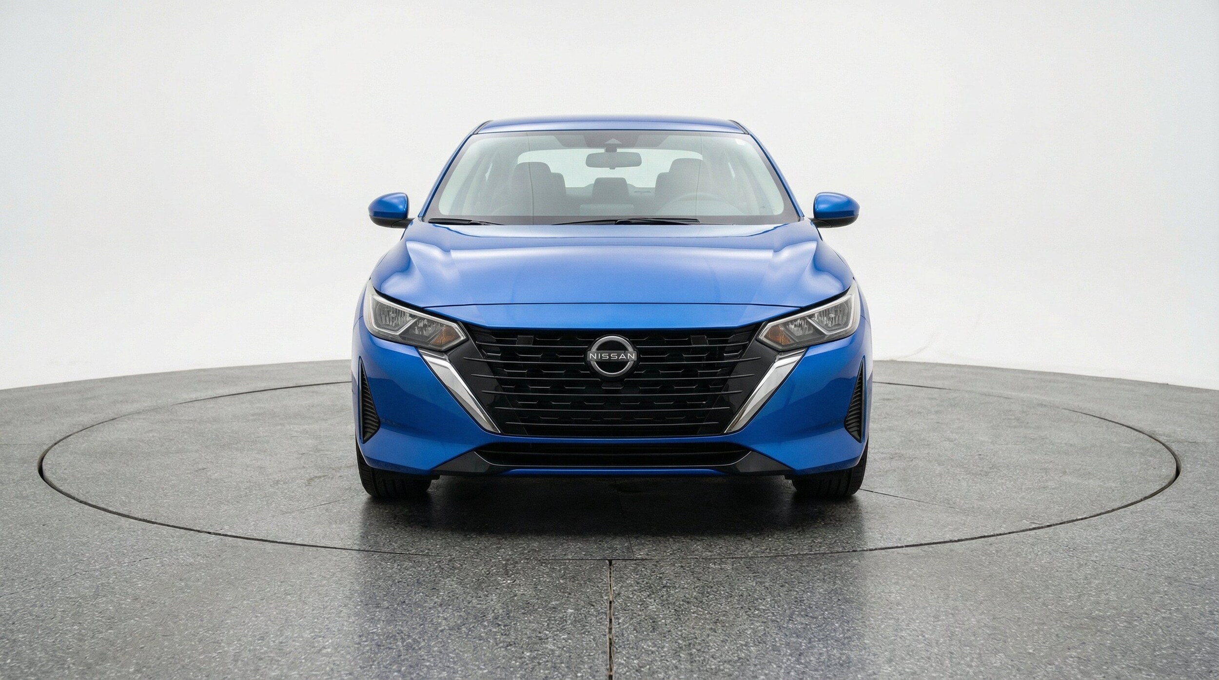 Thumbnail: 2025 Nissan Sentra - 2