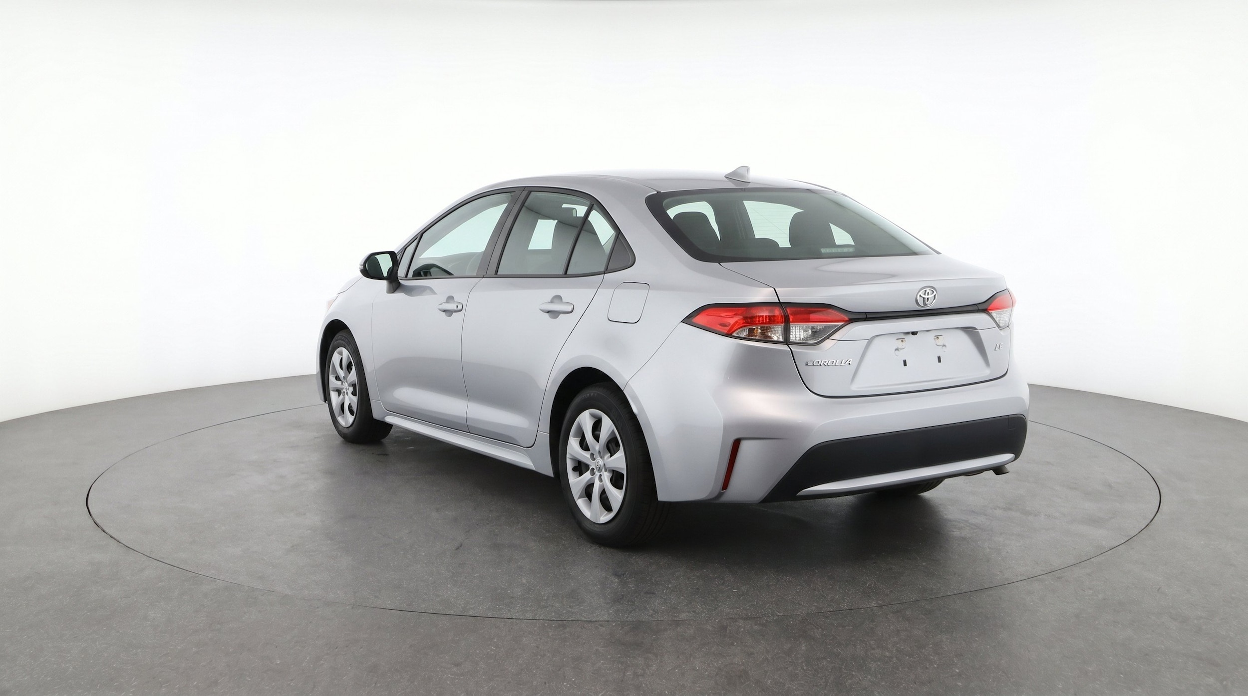 Thumbnail: 2025 Toyota Corolla - 6