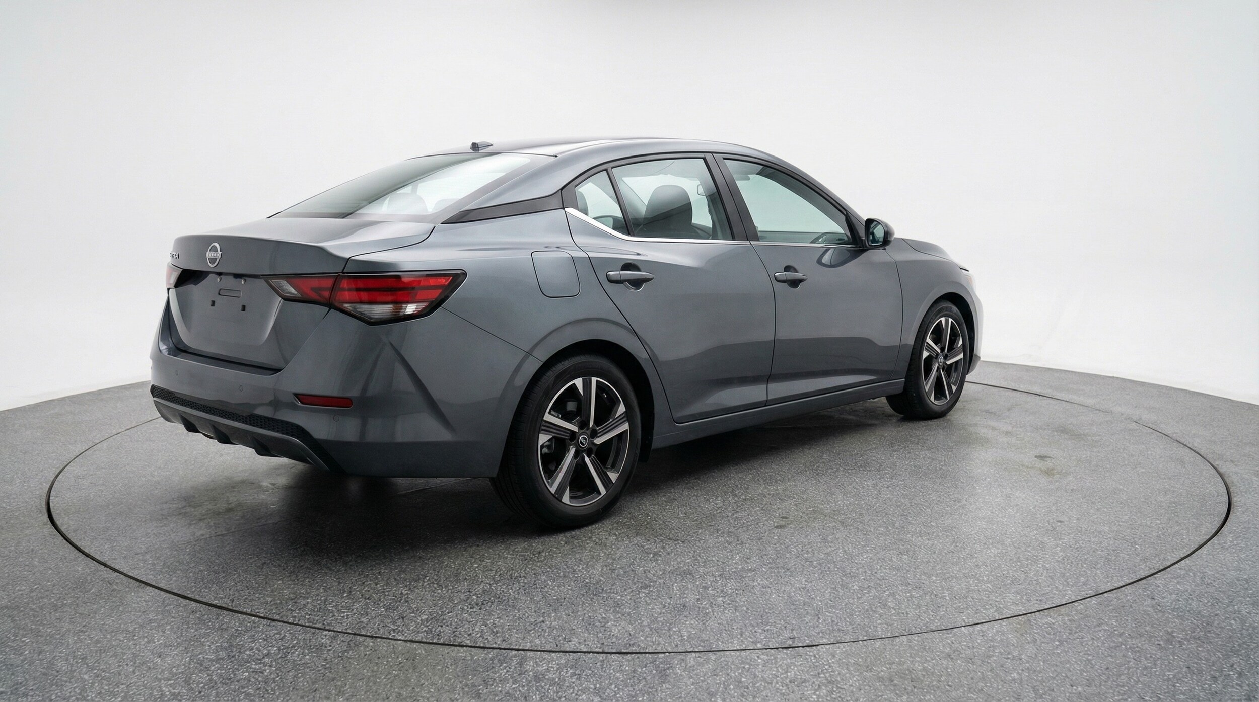 Thumbnail: 2025 Nissan Sentra - 7