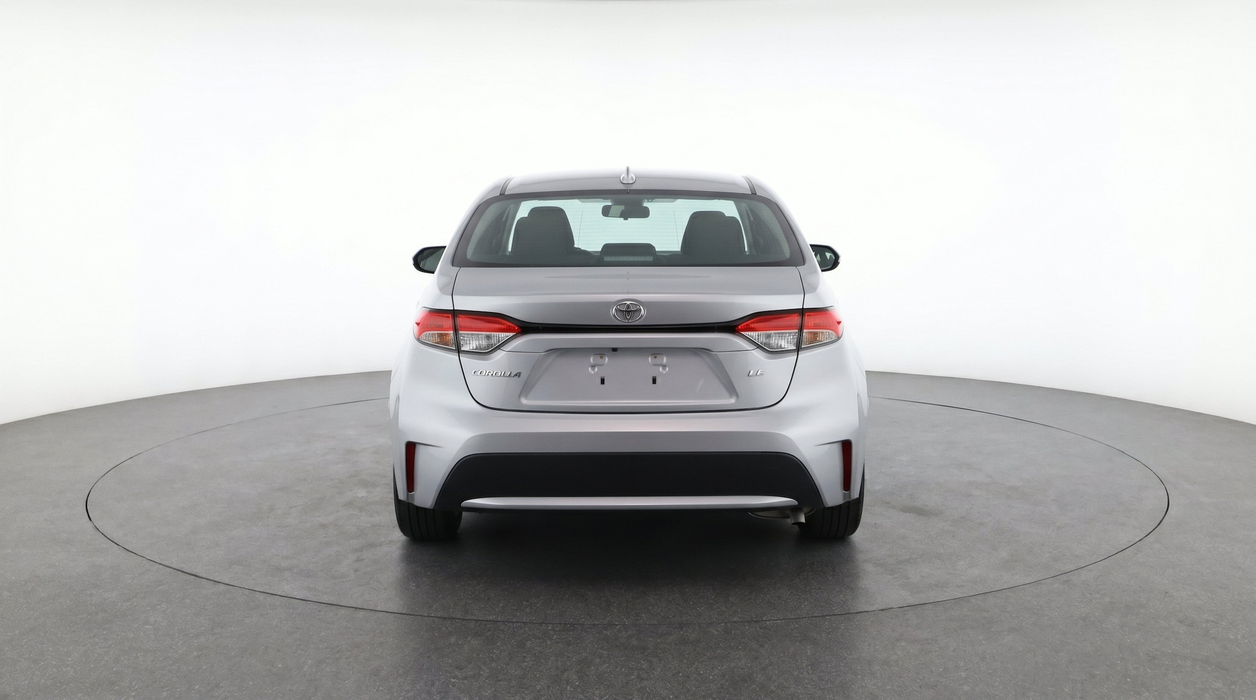 Thumbnail: 2025 Toyota Corolla - 7