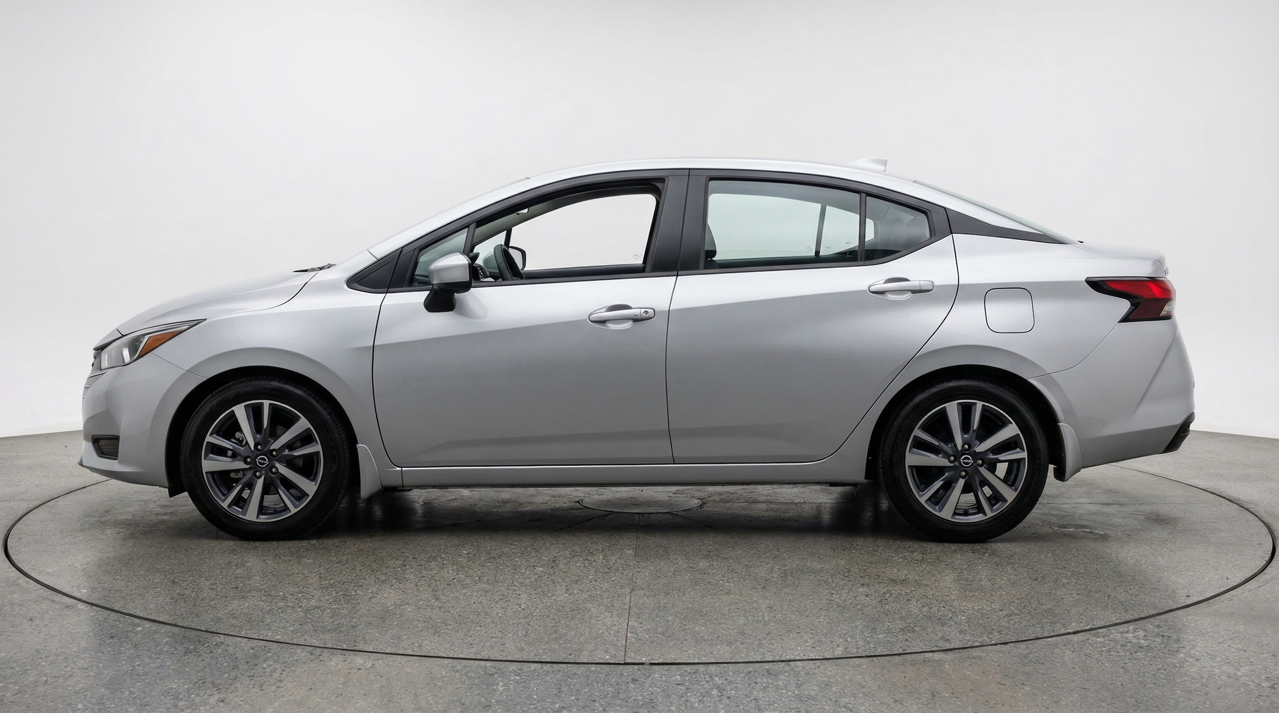 Thumbnail: 2025 Nissan Versa - 4