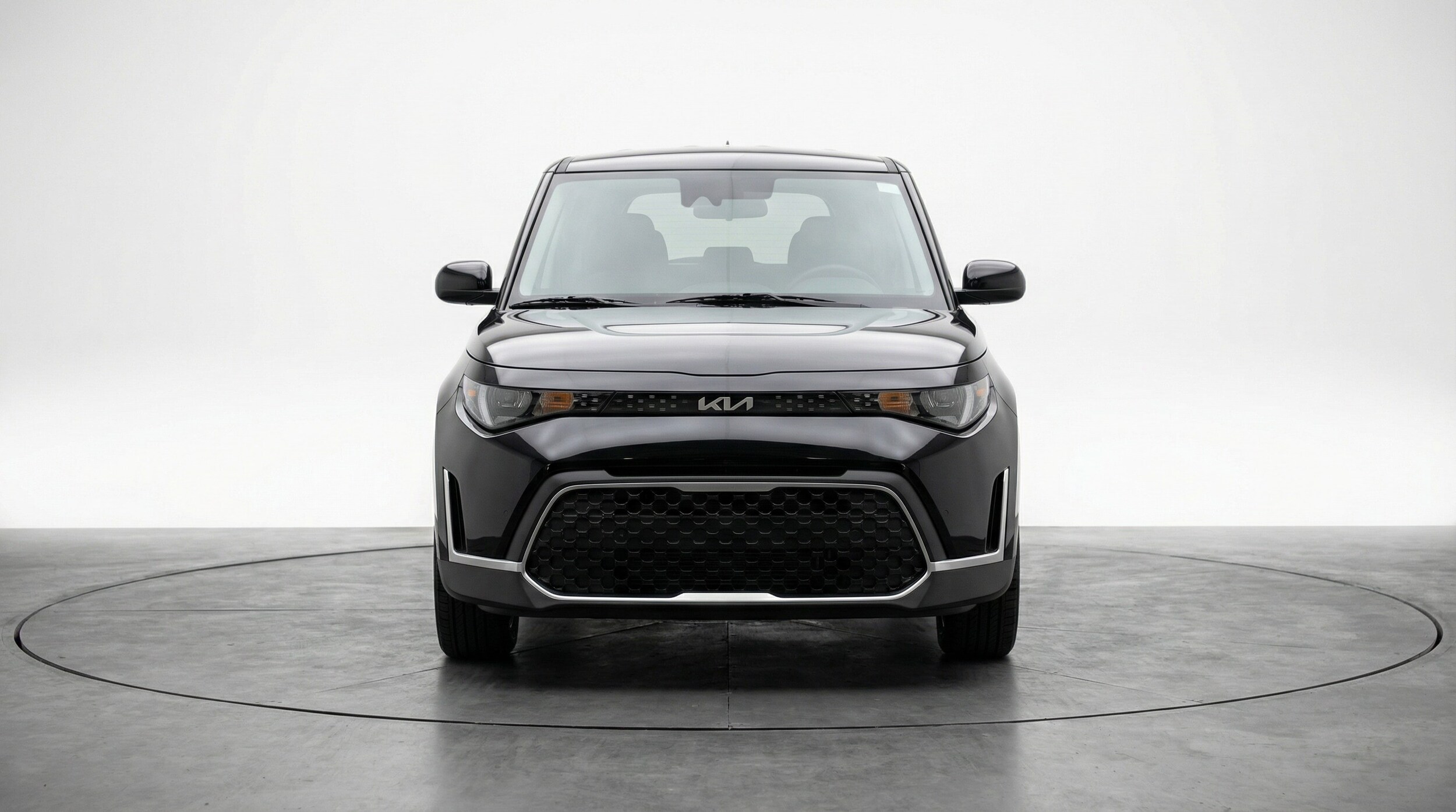 Thumbnail: 2025 Kia Soul - 2