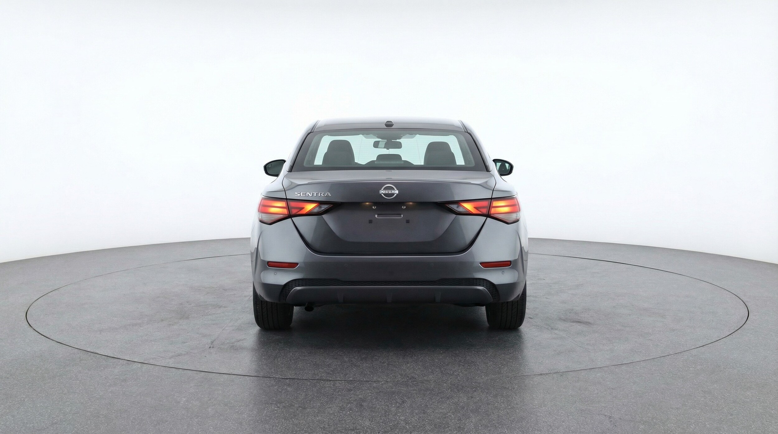 Thumbnail: 2025 Nissan Sentra - 6