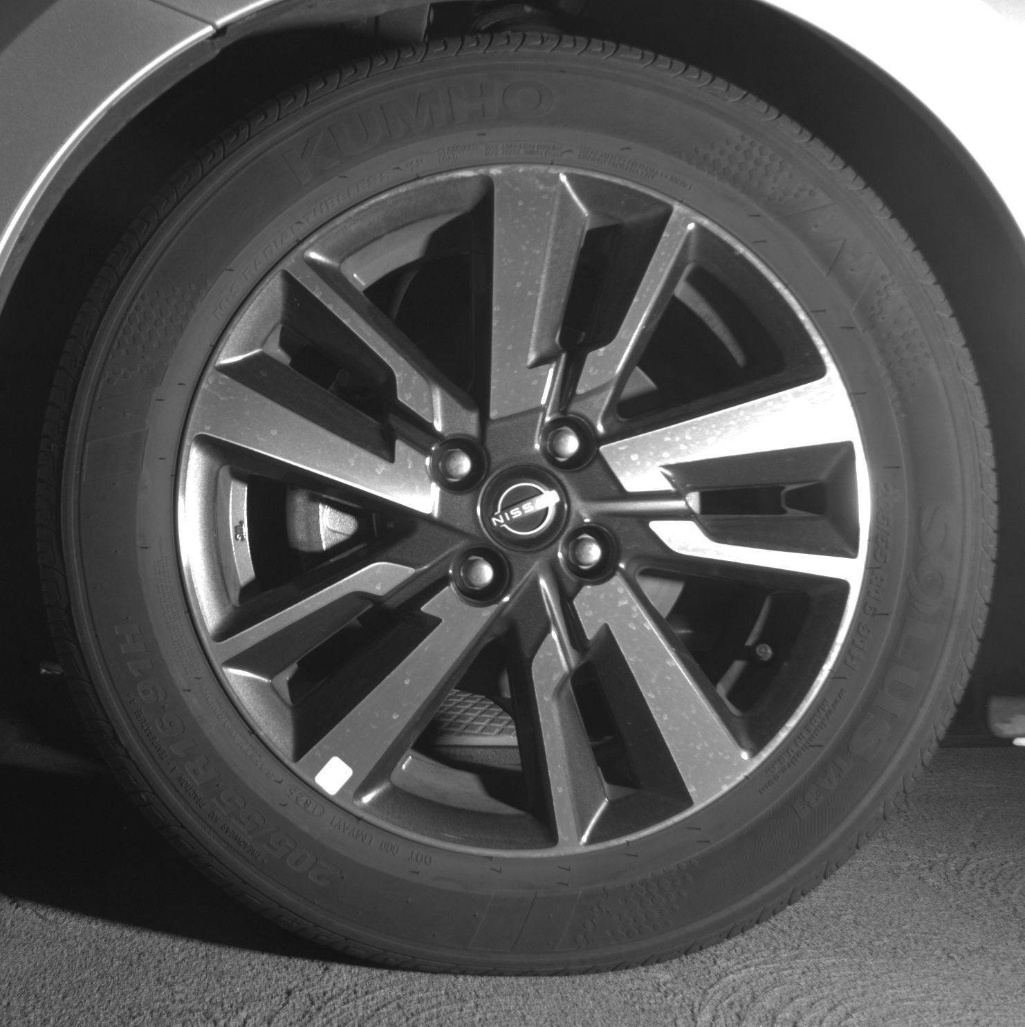 Thumbnail: 2025 Nissan Versa - 9