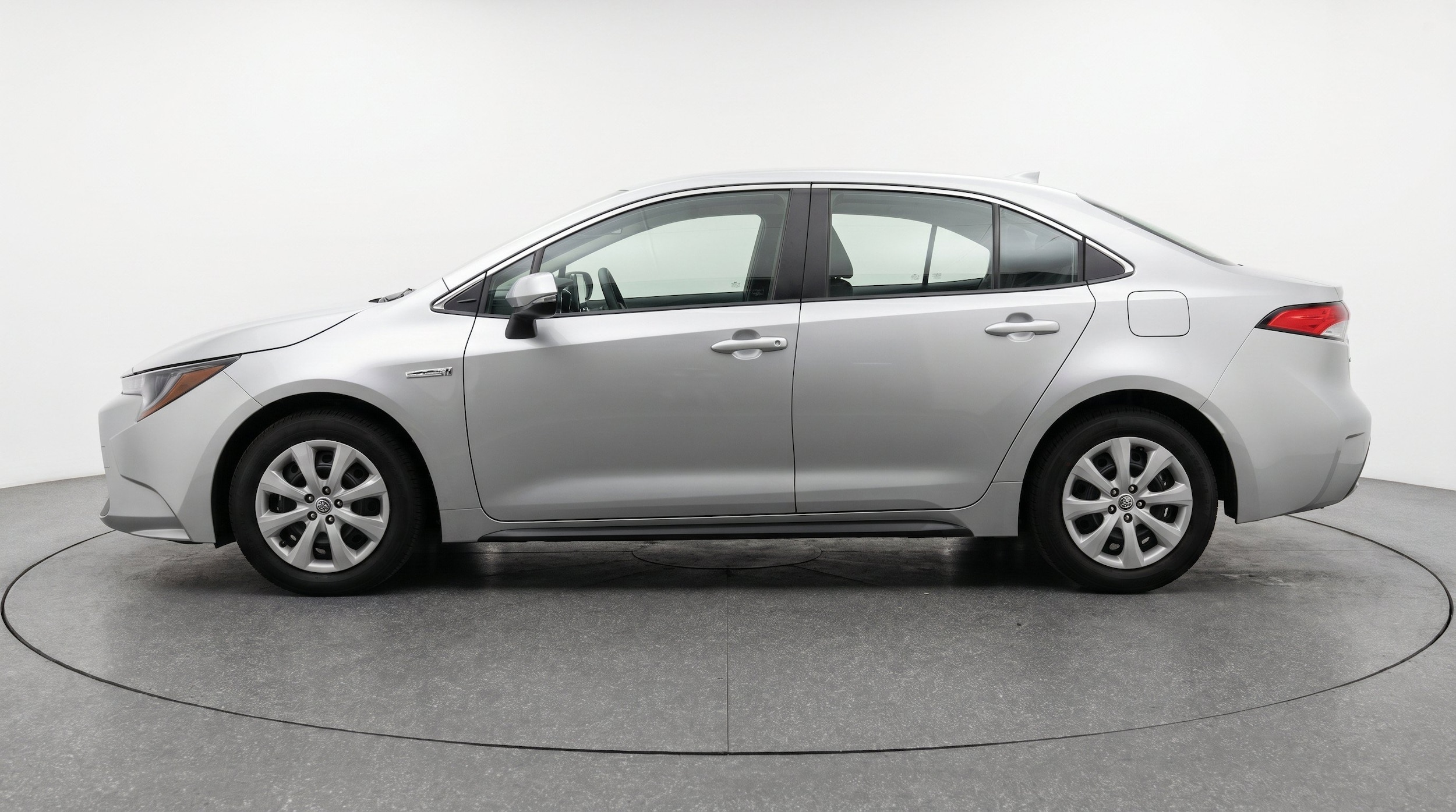Thumbnail: 2025 Toyota Corolla - 5