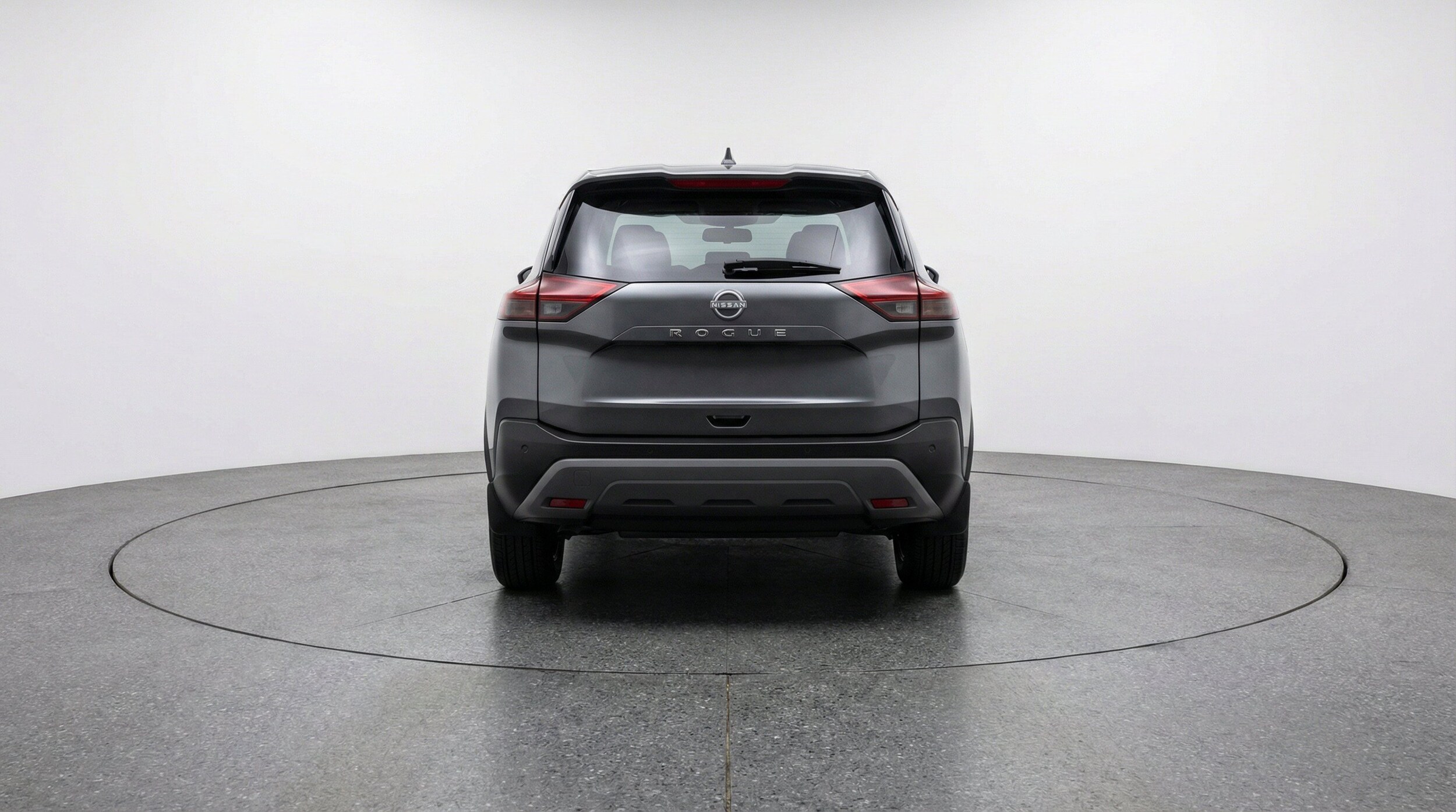 Thumbnail: 2025 Nissan Rogue - 7