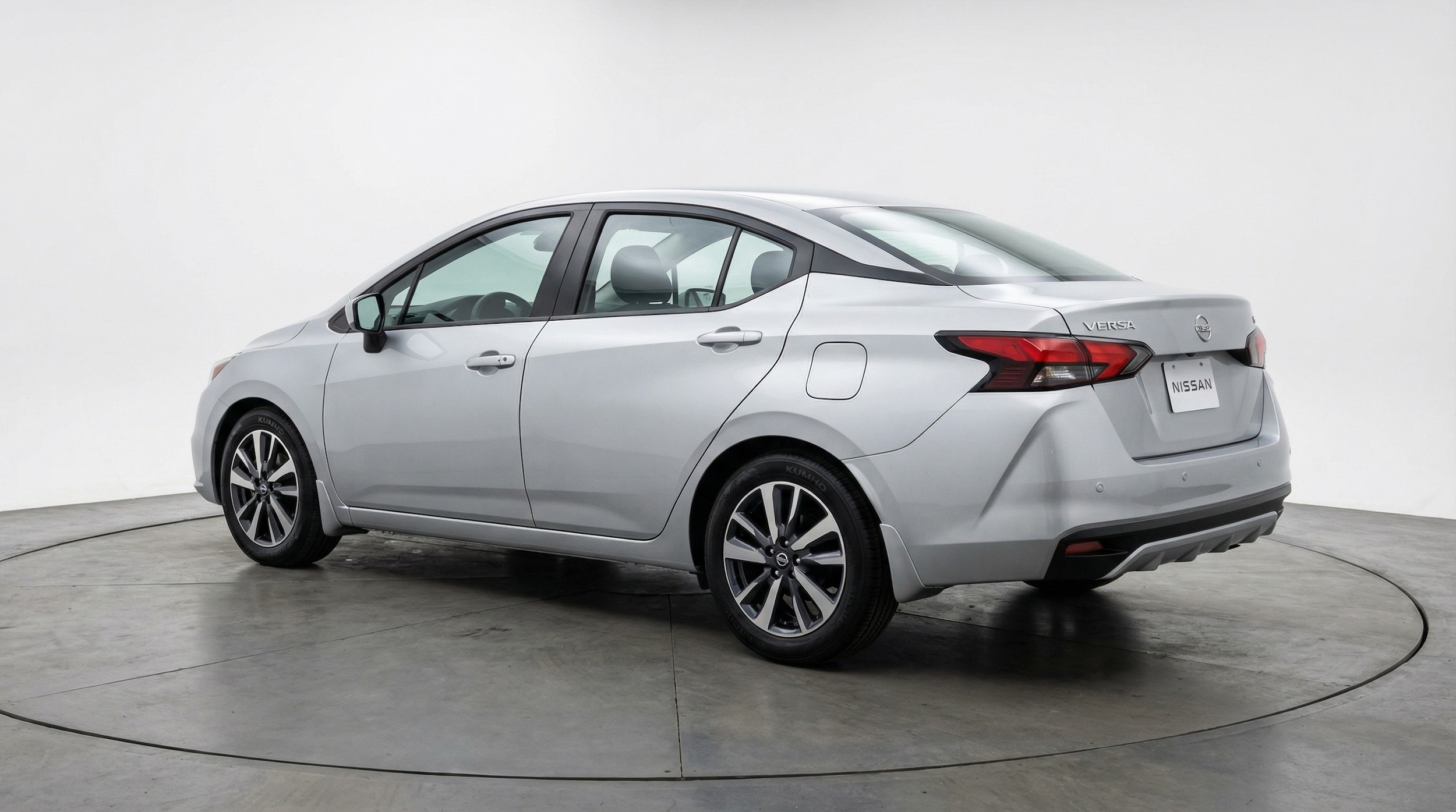 Thumbnail: 2025 Nissan Versa - 5