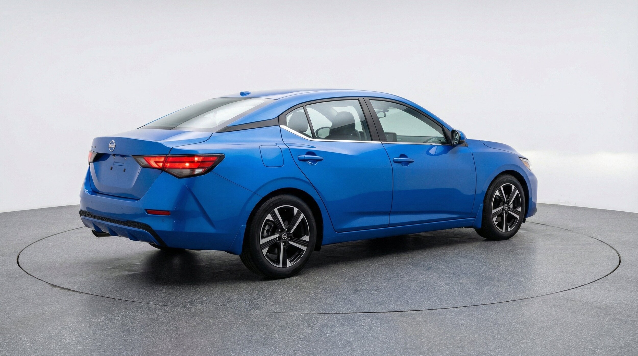 Thumbnail: 2025 Nissan Sentra - 9