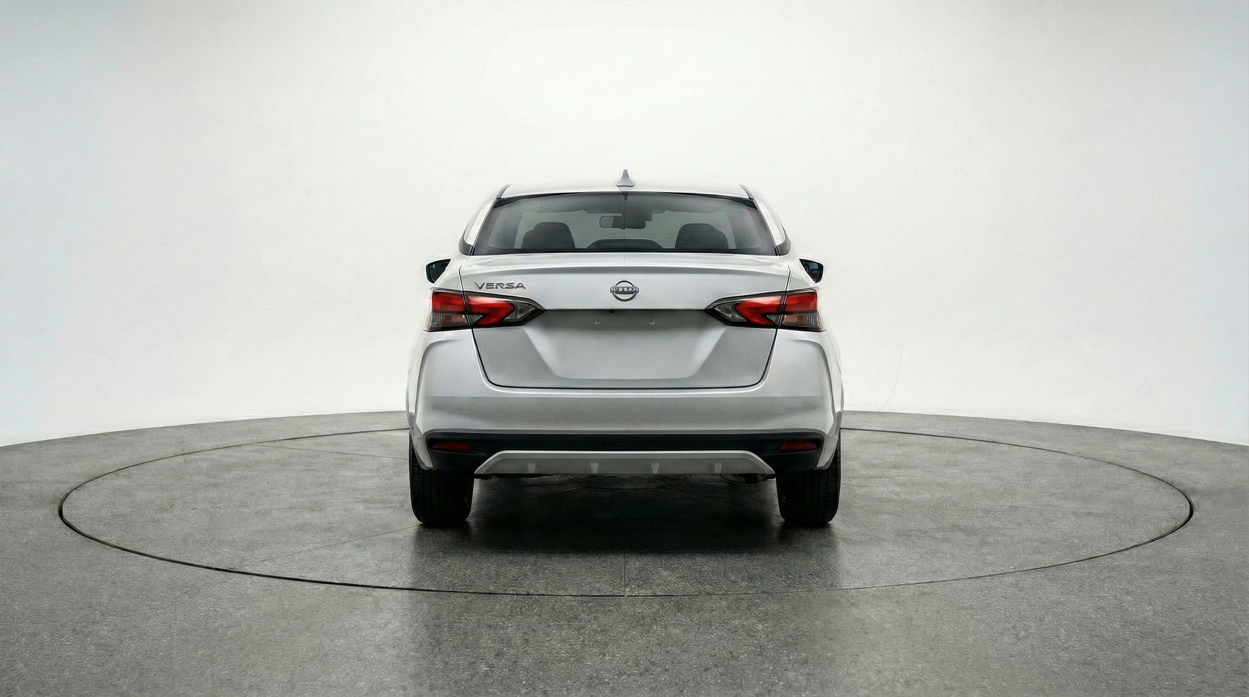 Thumbnail: 2025 Nissan Versa - 7