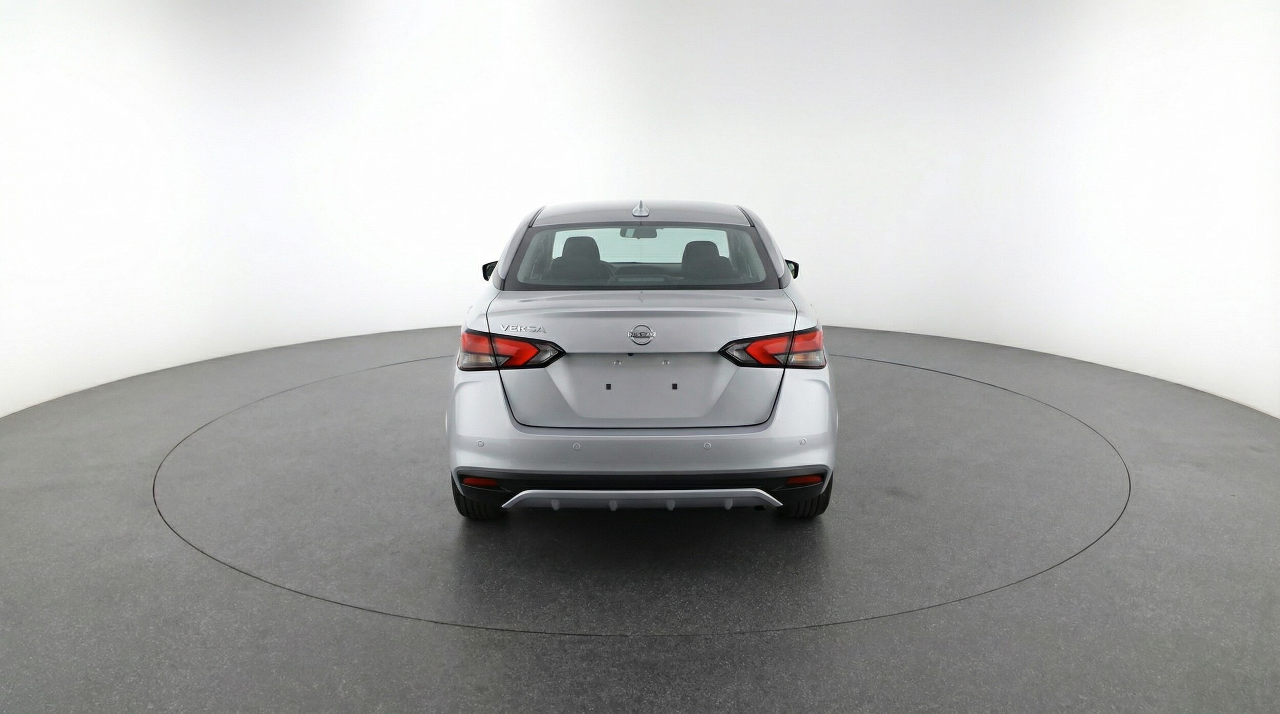 Thumbnail: 2025 Nissan Versa - 6