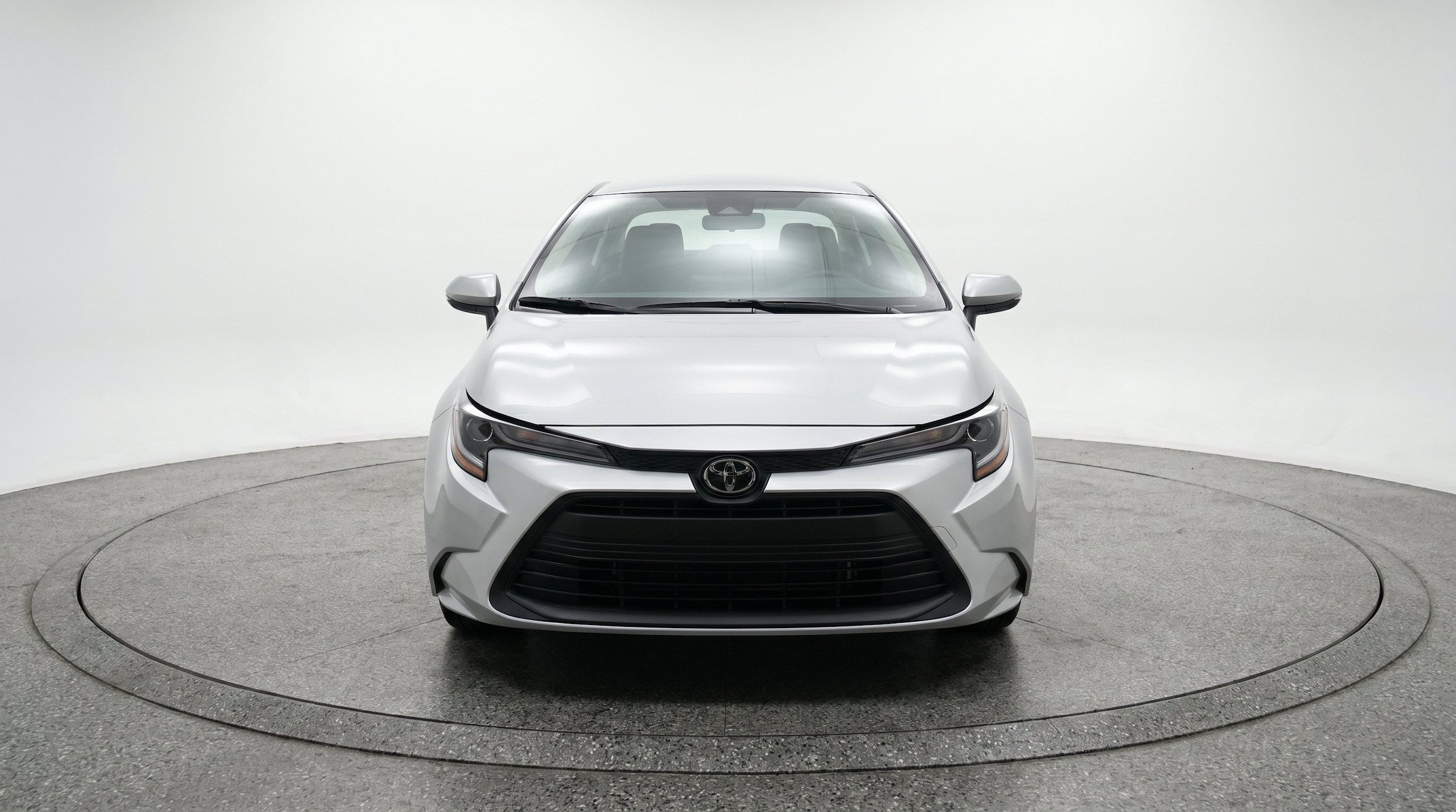 Thumbnail: 2025 Toyota Corolla - 2