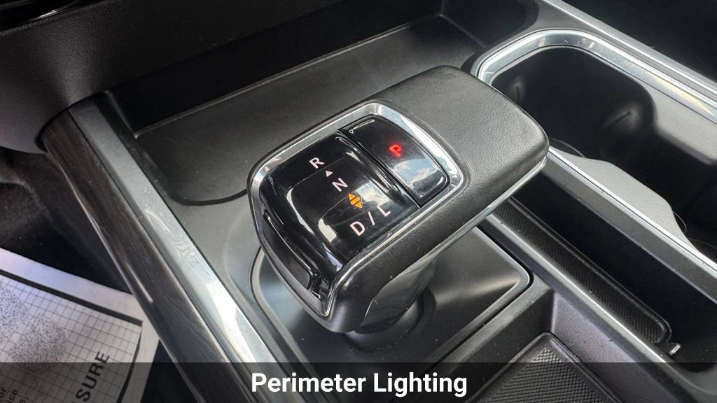 2023 Chevrolet Silverado 1500 LTZ - Photo 15