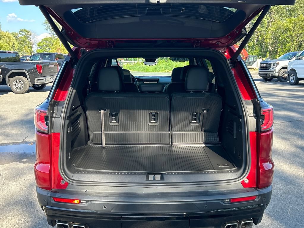 2026 GMC Acadia AT4 - Photo 24