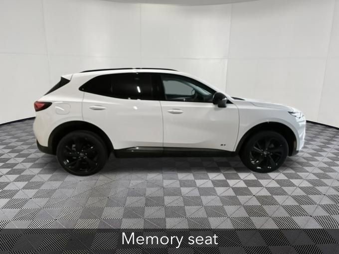 2026 Buick Envision Sport Touring - Photo 10