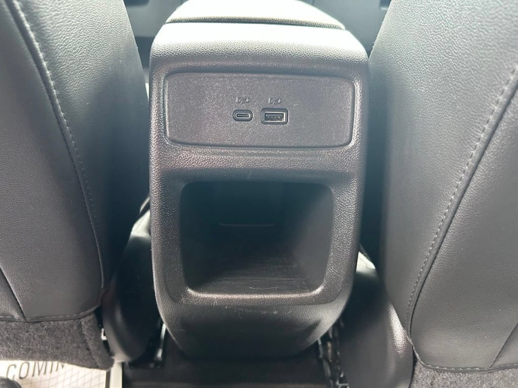 2024 Chevrolet Trax LT - Photo 20