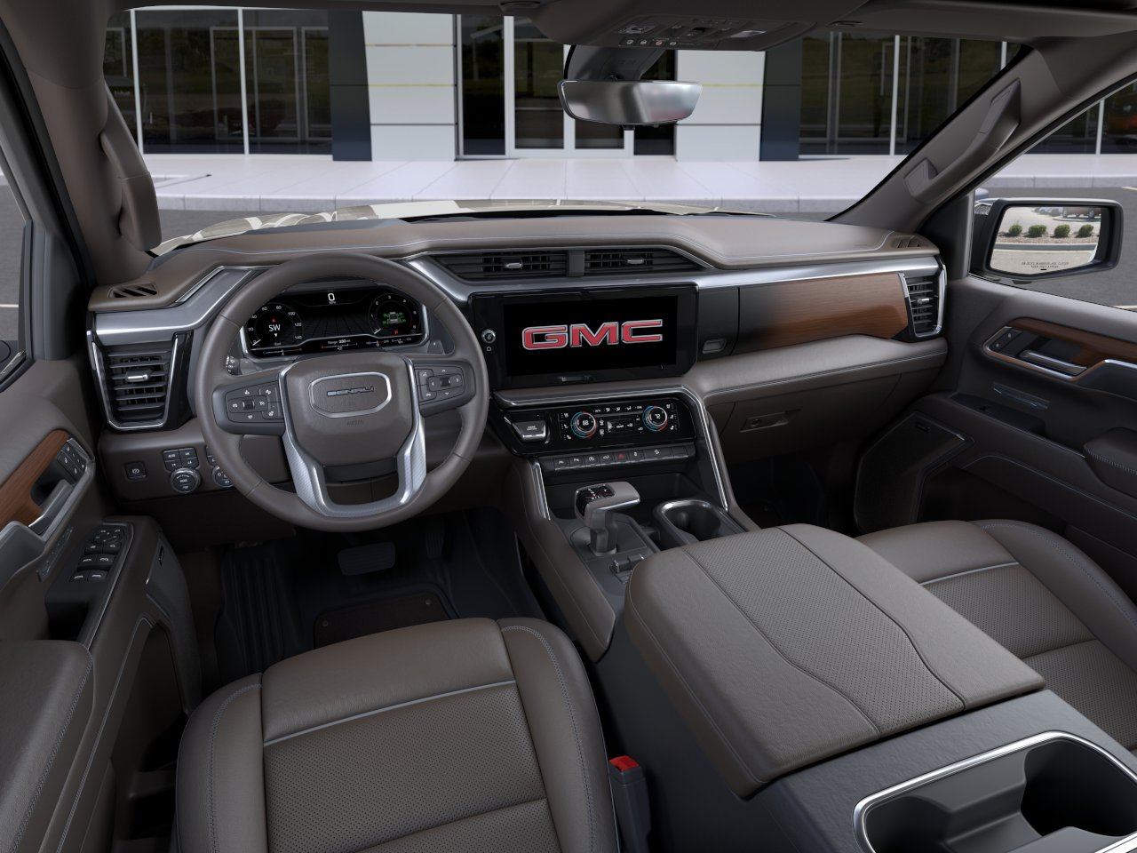 2026 GMC Sierra 1500 Denali - Photo 15