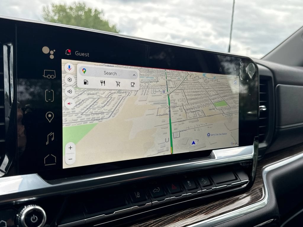 2026 GMC Sierra 2500HD SLE - Photo 22