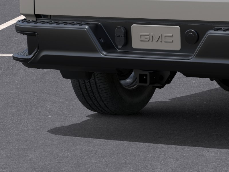 2026 GMC Sierra 1500 Pro - Photo 39