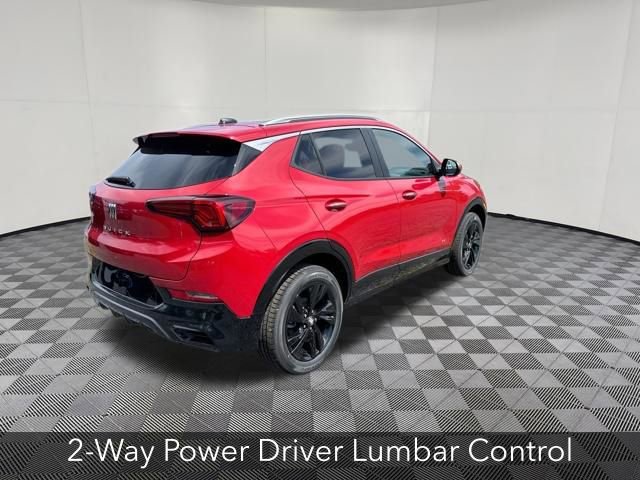 2026 Buick Encore GX Sport Touring - Photo 9