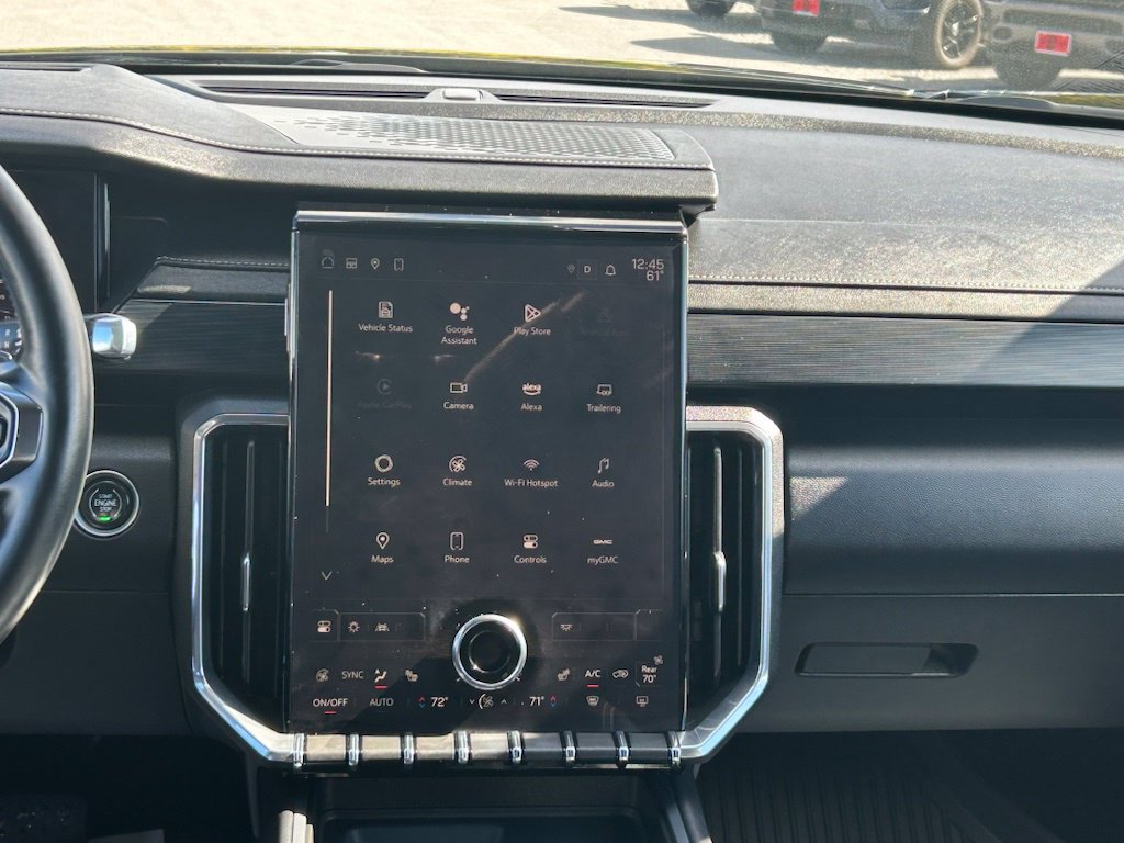 2024 GMC Acadia Elevation - Photo 12