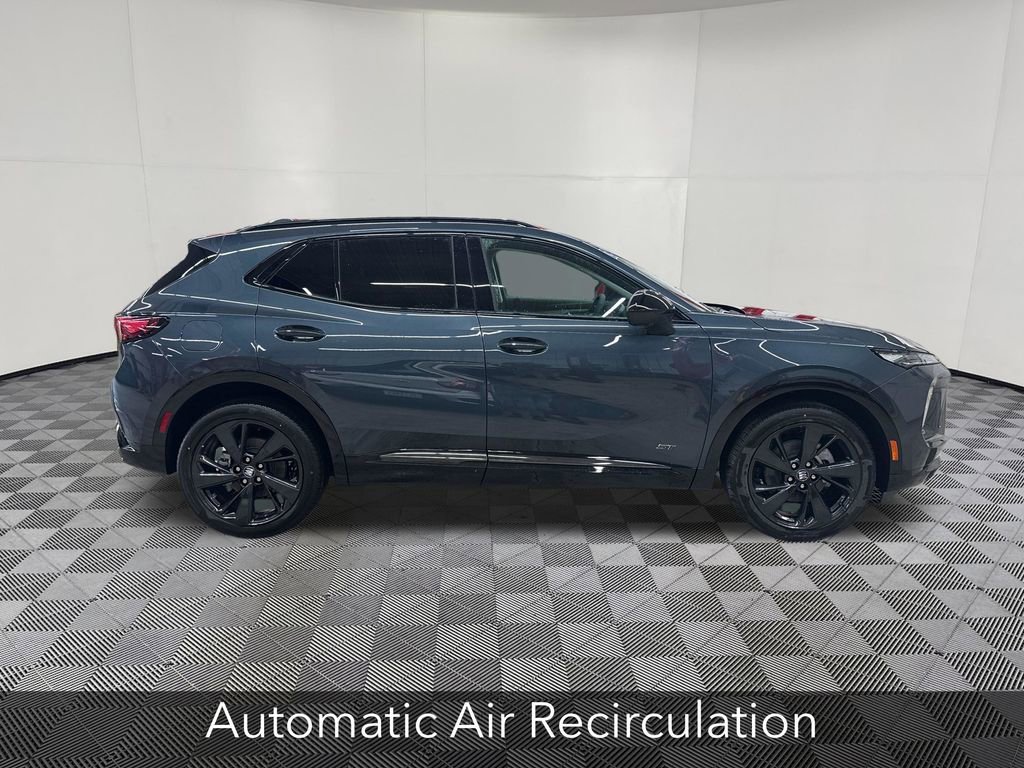 2026 Buick Envision Sport Touring - Photo 7