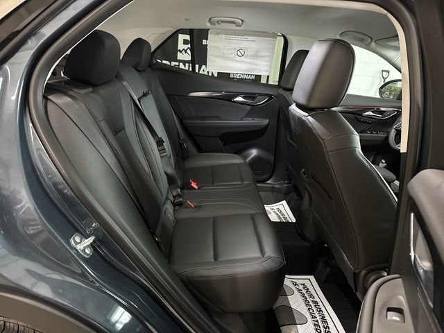 2026 Buick Envision Preferred - Photo 30