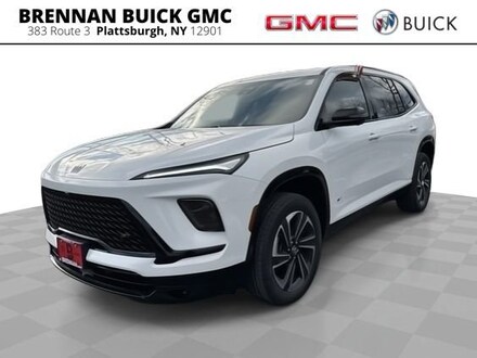 2026 Buick Enclave Sport Touring SUV