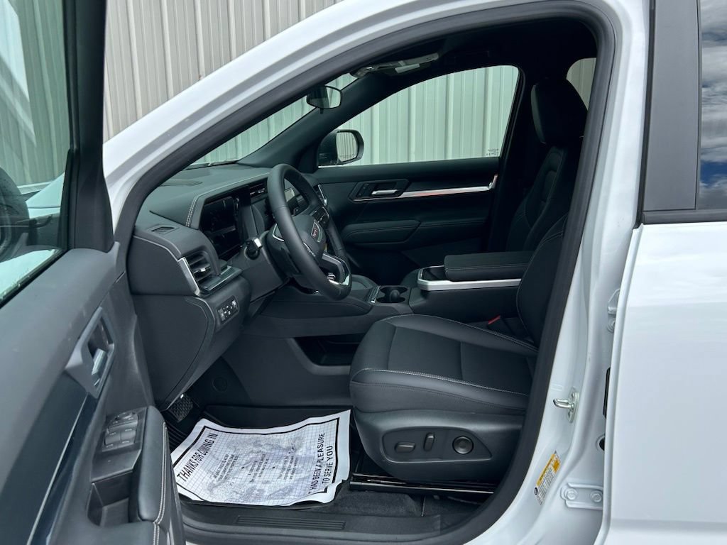 2027 GMC Terrain Elevation - Photo 9