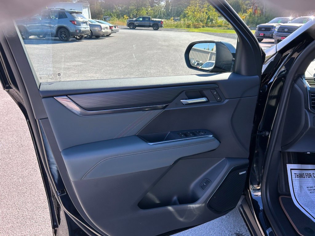 2027 GMC Acadia AT4 - Photo 16
