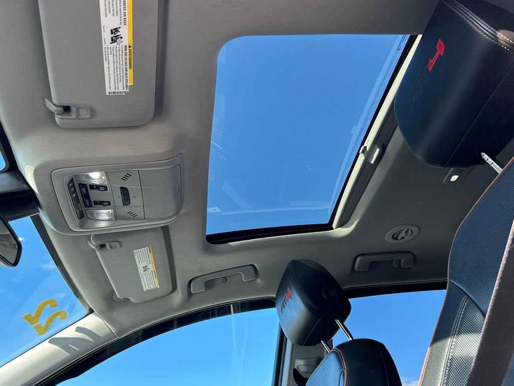 2022 GMC Acadia AT4 - Photo 21
