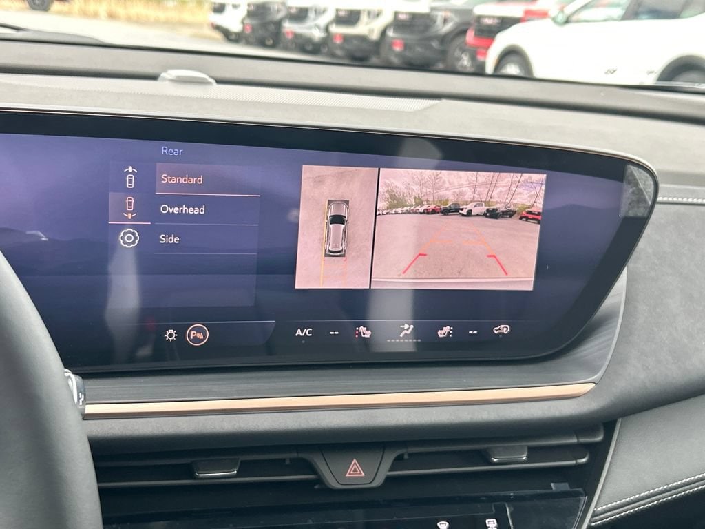 2026 Buick Envision Sport Touring - Photo 24