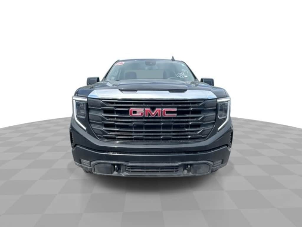 New 2026 GMC Sierra 1500 Pro Truck