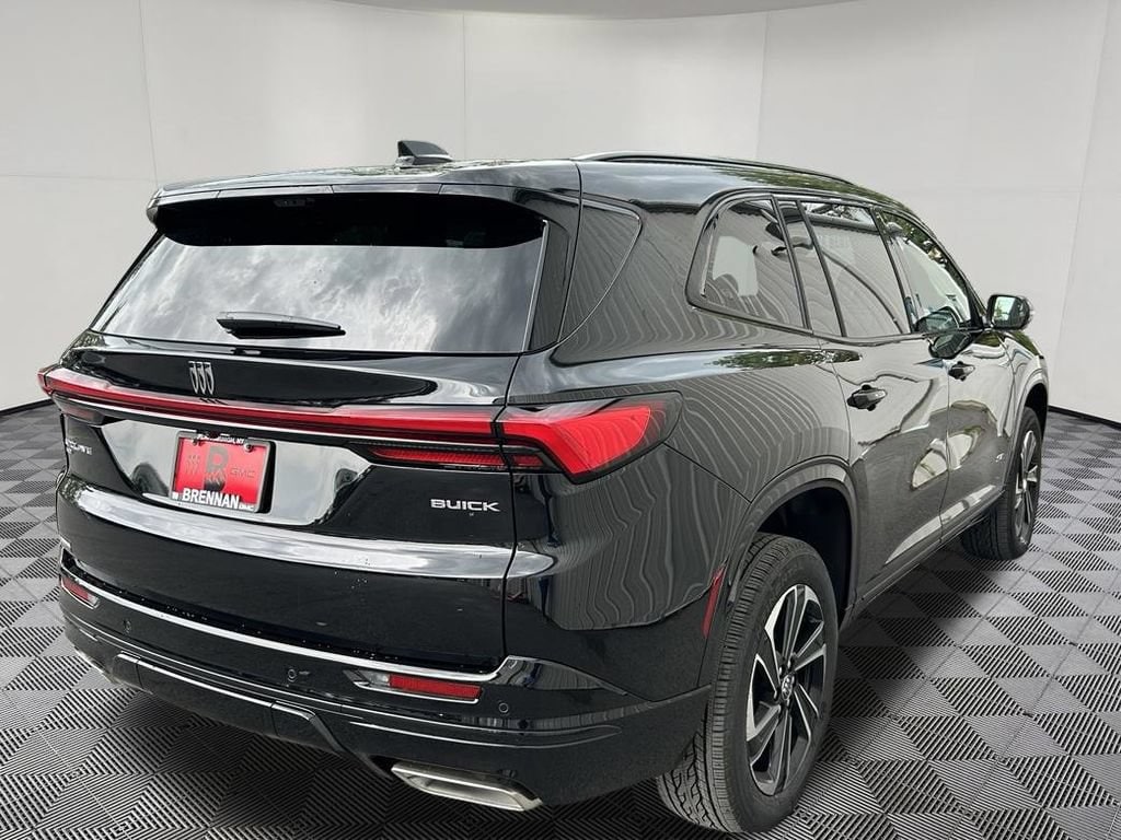 2027 Buick Enclave Sport Touring - Photo 27