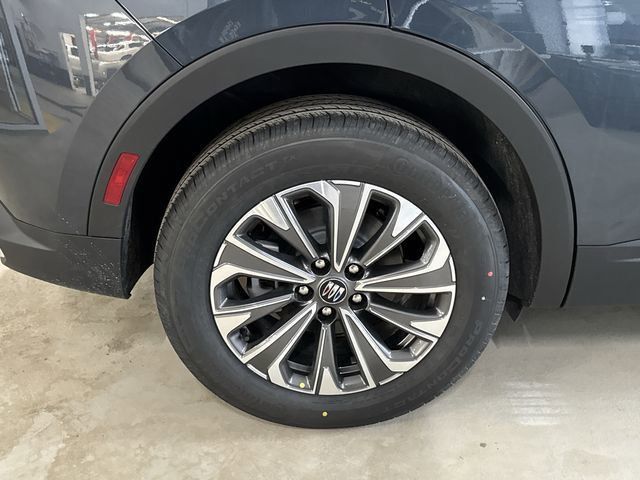2026 Buick Envision Preferred - Photo 36