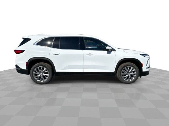 2026 Buick Enclave Preferred - Photo 69
