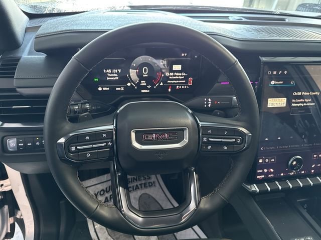 2026 GMC Acadia AT4 - Photo 11