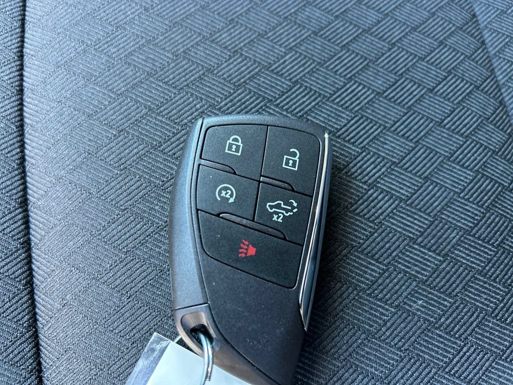 2026 GMC Sierra 1500 Elevation - Photo 27