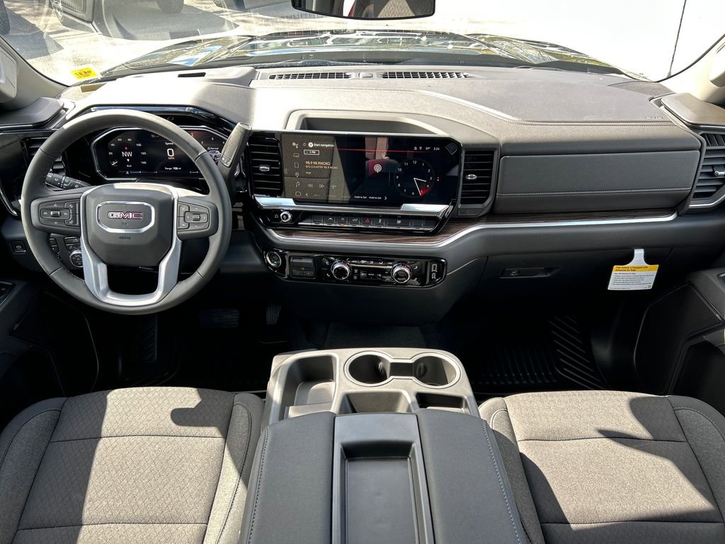 2026 GMC Sierra 1500 Elevation - Photo 12