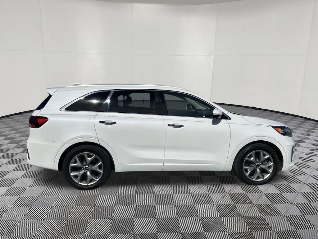 2020 Kia Sorento SX - Photo 6