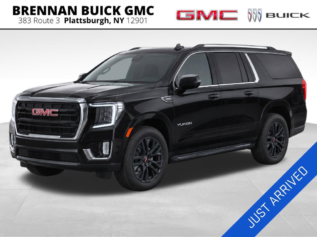 2023 GMC Yukon XL