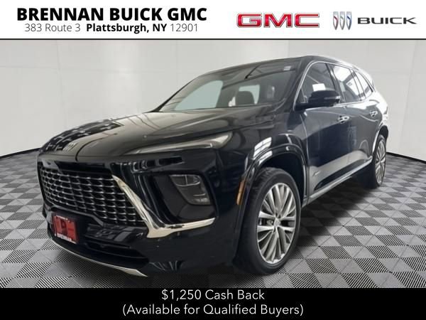 2026 Buick Enclave