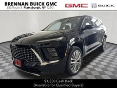 2026 Buick Enclave Avenir SUV