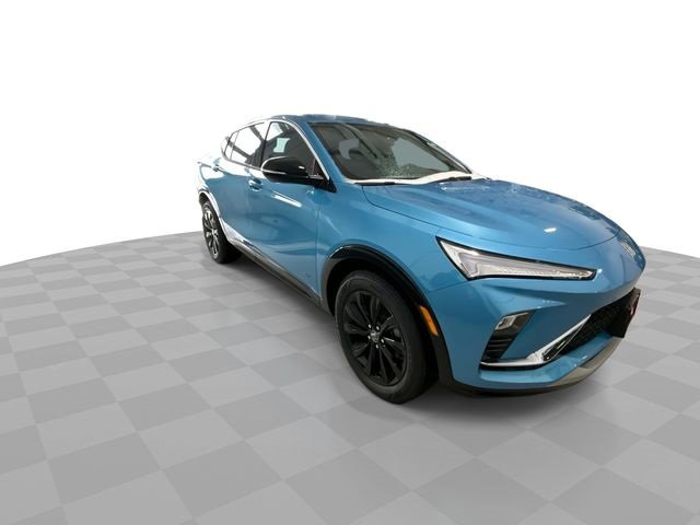 2025 Buick Envista ST photo 2
